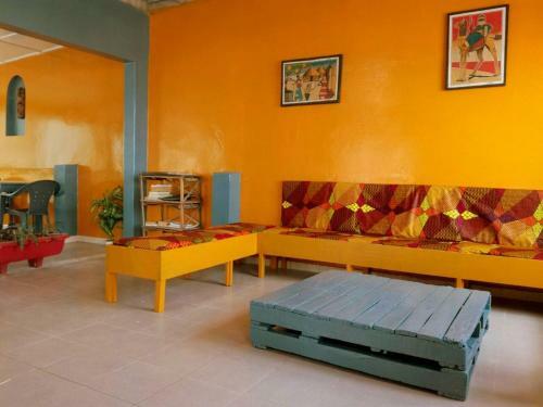Posada Auberge Le P�lican