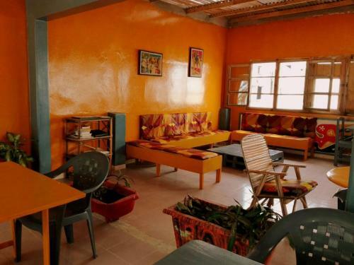 Posada Auberge Le P�lican