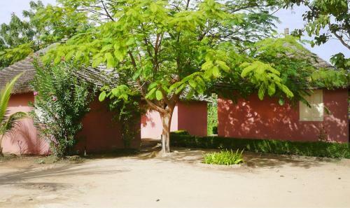 Hotel Lampsar Lodge