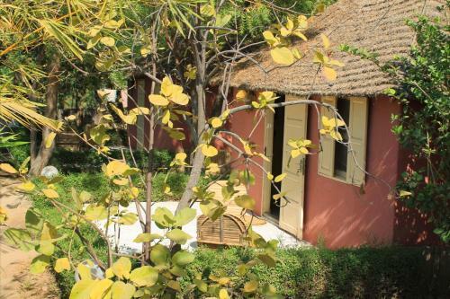 Hotel Lampsar Lodge