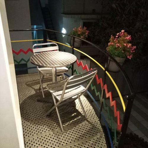 Apartamento Villaannadakar