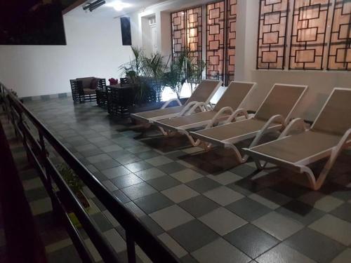 Apartamento Villaannadakar
