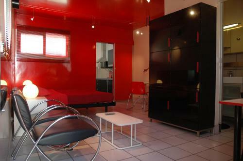 Apartamento Villaannadakar
