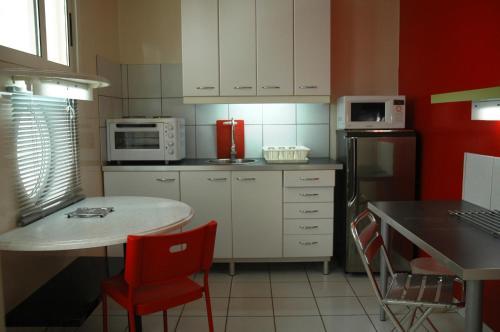 Apartamento Villaannadakar
