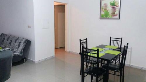 Apartamento Top Services