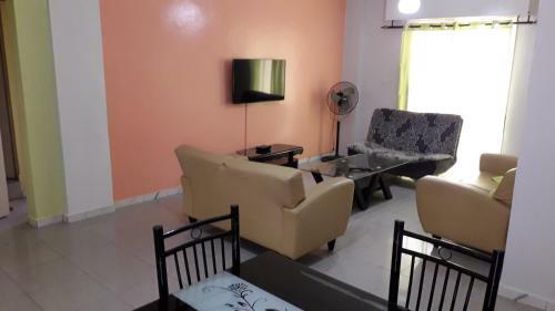 Apartamento Top Services