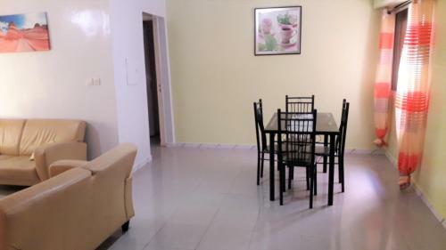 Apartamento Top Services