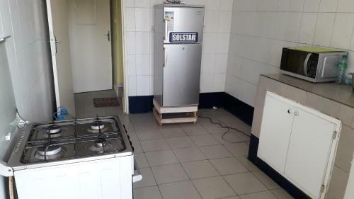 Apartamento Top Services