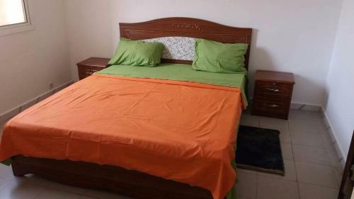 Apartamento Top Services