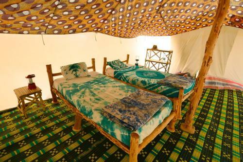 Hotel Ecolodge De Lompoul