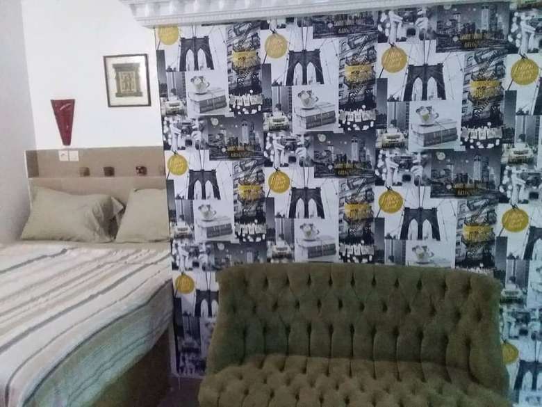 Hostal Happy Et Bien Etre