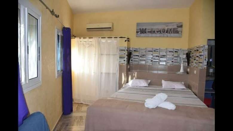 Hostal Happy Et Bien Etre