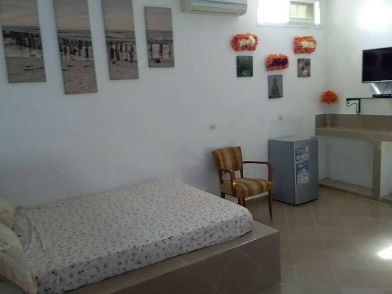 Hostal Happy Et Bien Etre