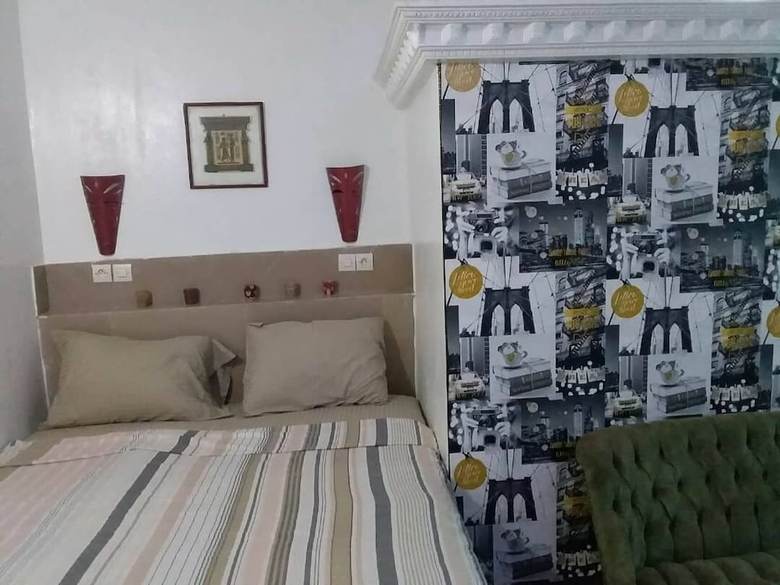 Hostal Happy Et Bien Etre