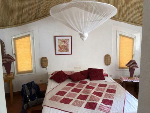 Villa Amynata - Residence Nyominka
