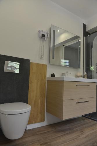 Bed & Breakfast Villa Des Remparts