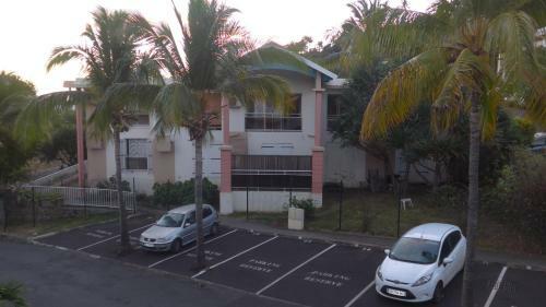 Apartamento Kazanou