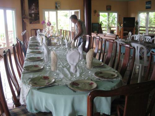 Bed & Breakfast Pinpin D'amour