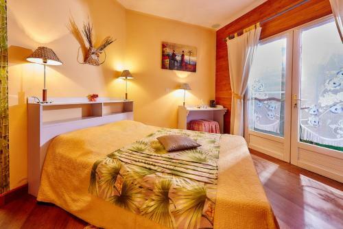 Bed & Breakfast Pinpin D'amour