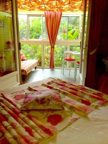 Bed & Breakfast Pinpin D'amour