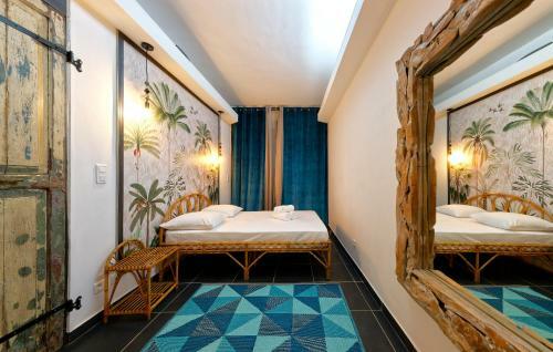 Villa Des Palmes