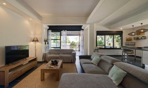 Villa Des Palmes