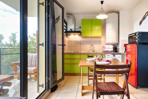 Apartamento Appartement L'idylle De L'etang