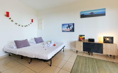 Apartamento Appartement L'idylle De L'etang