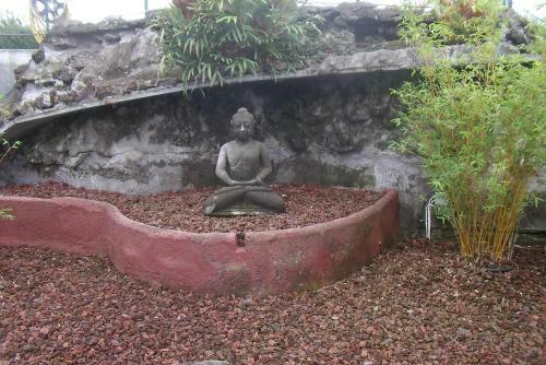 Hostal Les Grevilleas '' Chambres Et Table D'h�tes