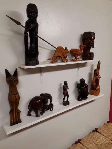 Hostal Les Grevilleas '' Chambres Et Table D'h�tes