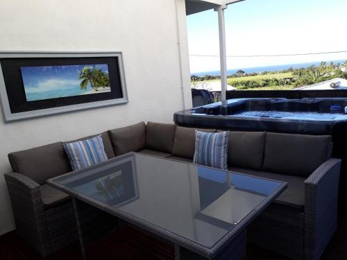 Apartamento Auberge D'antan