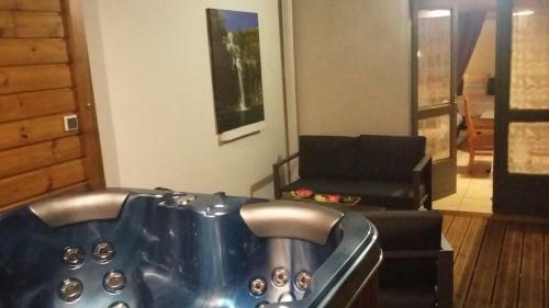 Apartamento Auberge D'antan