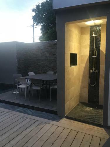 Villa L'olivine