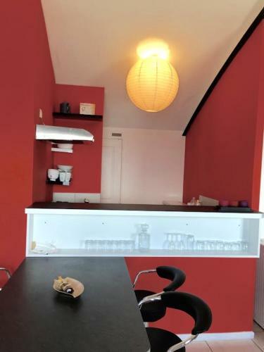 Apartamento T2 Villamaiouna