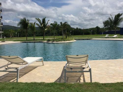 Apartamento Playa Caracol Chame