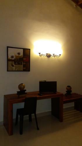 Bed & Breakfast Villa Sevilla
