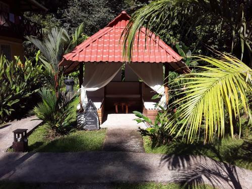 Bed & Breakfast Villa Sevilla