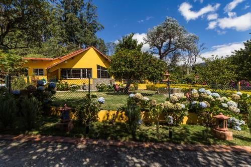 Casa Alegria Bed & Breakfast