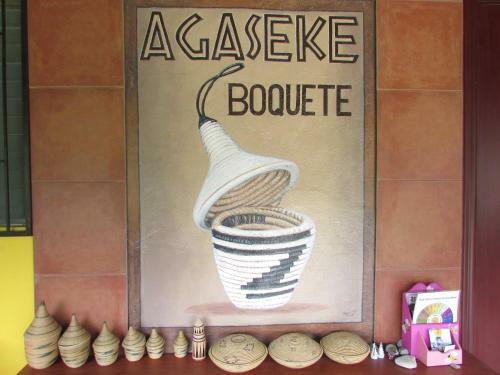 Lodge Hostal Agaseke Boquete