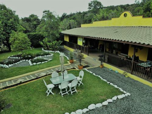 Lodge Hostal Agaseke Boquete