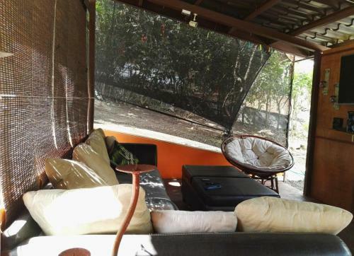 Lodge Hostal Agaseke Boquete