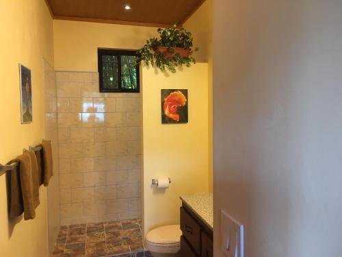 Apartamento Casa Cielo Boquete