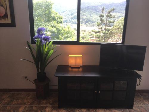 Apartamento Casa Cielo Boquete
