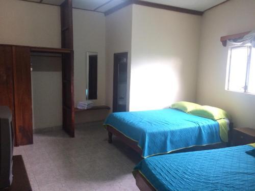 Hotel Fundadores