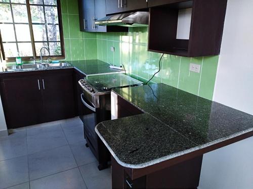 Boquete House & Volc�n View