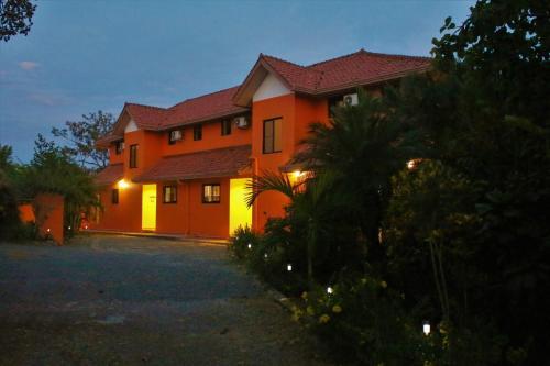 Boca Chica Bay Eco Lodge