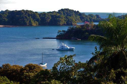 Boca Chica Bay Eco Lodge