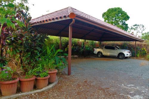 Boca Chica Bay Eco Lodge