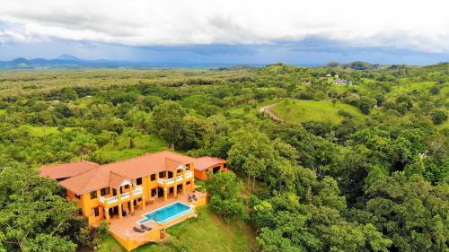 Boca Chica Bay Eco Lodge