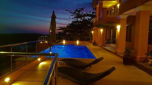 Boca Chica Bay Eco Lodge